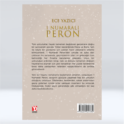1 Numaralı Peron 1 Numaralı Peron