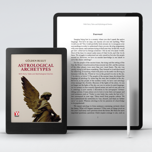 Astrological Archetypes: With Fairy Tales and Mythological Stories (e-kitap) Astrological Archetypes: With Fairy Tales and Mythological Stories (e-kitap)