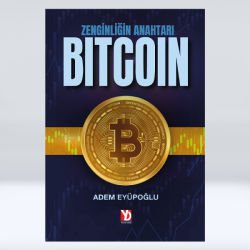 Zenginliğin Anahtarı Bitcoin (e-kitap) Zenginliğin Anahtarı Bitcoin (e-kitap)