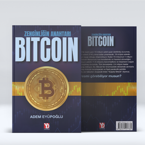 Zenginliğin Anahtarı Bitcoin Zenginliğin Anahtarı Bitcoin