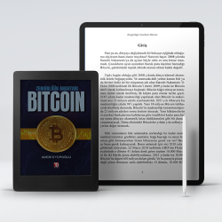 Zenginliğin Anahtarı Bitcoin (e-kitap) Zenginliğin Anahtarı Bitcoin (e-kitap)