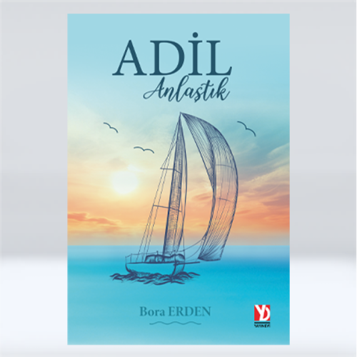 Adil Anlaştık Adil Anlaştık