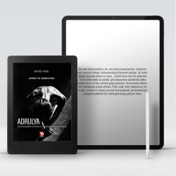 Adrulya (e-kitap) Adrulya (e-kitap)