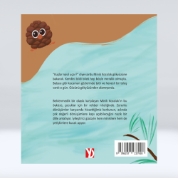 Ağacından Düşen Minik Kozalak 