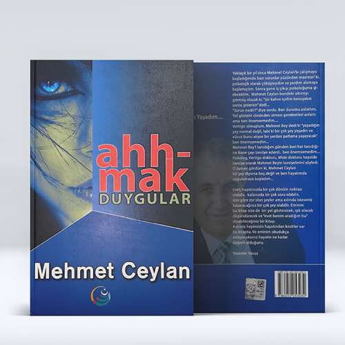 Ahh-mak Duygular Ahh-mak Duygular