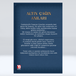 Altın Çağın Anıları