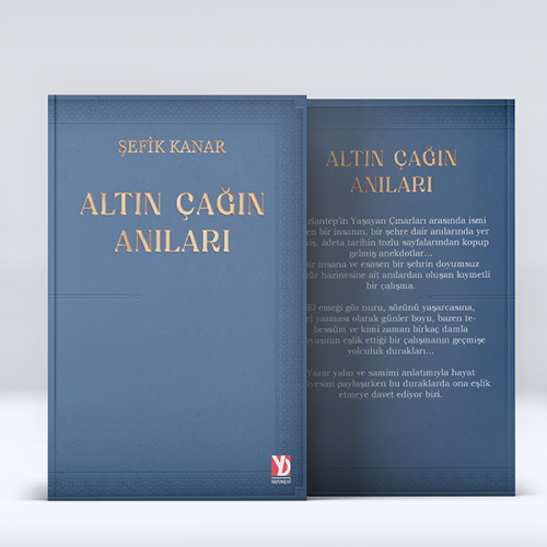 Altın Çağın Anıları Altın Çağın Anıları
