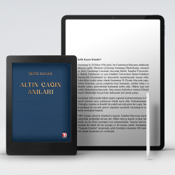 Altın Çağın Anıları (e-kitap)
