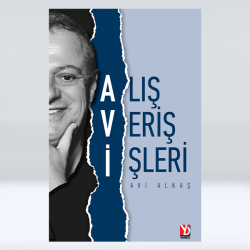 Alış Veriş İşleri (e-kitap) Alış Veriş İşleri (e-kitap)