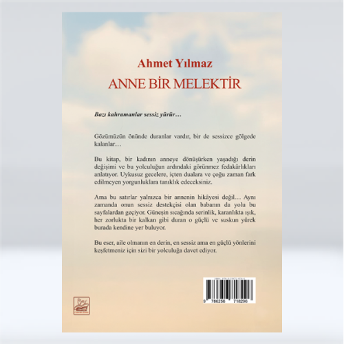 Anne Bir Melektir Anne Bir Melektir