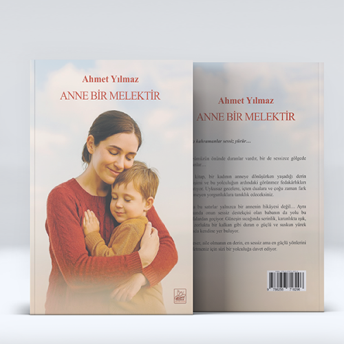 Anne Bir Melektir Anne Bir Melektir