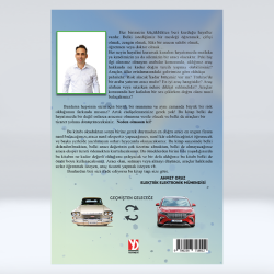 Arabaların Size Anlatılmayan Sırları Arabaların Size Anlatılmayan Sırları