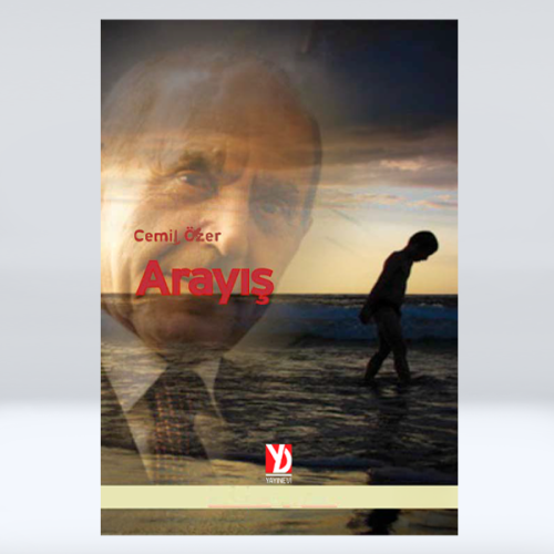 Arayış (e-Kitap) Arayış (e-Kitap)