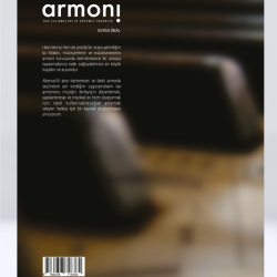 Armoni / Bas Çalışmaları ve Çözümlü Örnekler Armoni / Bas Çalışmaları ve Çözümlü Örnekler