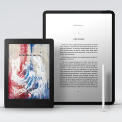 Aşk Çarpması e-kitap