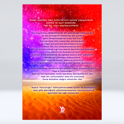 Aşkın Yolculuğu - İkiz Ruhların Sonsuz Aşkı