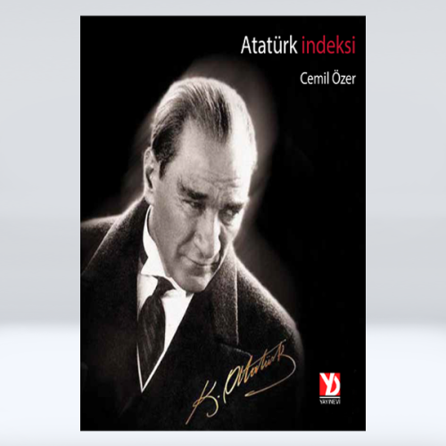 Atatürk indeksi (e-Kitap) Atatürk indeksi (e-Kitap)
