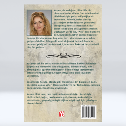 Bana Ben’i Bilen Bir Ben Lazım! Bana Ben’i Bilen Bir Ben Lazım!