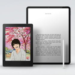 Bana Göre Sen (e-kitap)