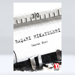 Başarı Hikayeleri (e-Kitap) Başarı Hikayeleri (e-Kitap)