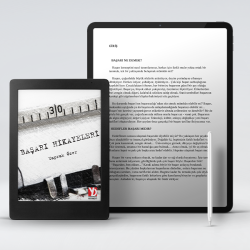 Başarı Hikayeleri (e-Kitap) Başarı Hikayeleri (e-Kitap)