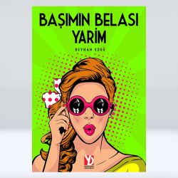Başımın Belası Yarim (e-Kitap)
