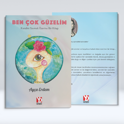 Ben Çok Güzelim Ben Çok Güzelim