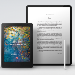 Ben Hiç Unutmadım ki (e-kitap)