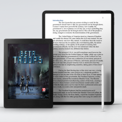 Beta Troops (e-Kitap) Beta Troops (e-Kitap)