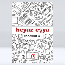 Beyaz Eşya (e-kitap)