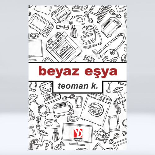 Beyaz Eşya Beyaz Eşya
