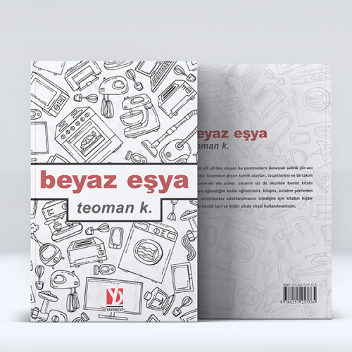 Beyaz Eşya Beyaz Eşya