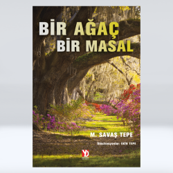 Bir Ağaç Bir Masal (e-kitap)