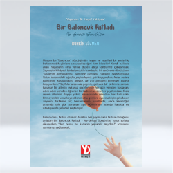 Bir Baloncuk Patladı Bir Baloncuk Patladı