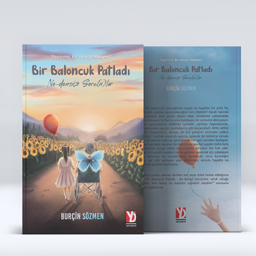 Bir Baloncuk Patladı Bir Baloncuk Patladı