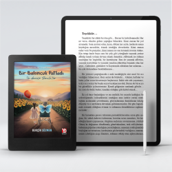 Bir Baloncuk Patladı (e-kitap)