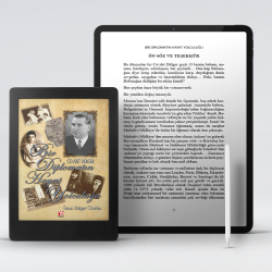 Bir Diplomatın Hayat Yolculuğu (E-Kitap) Bir Diplomatın Hayat Yolculuğu (E-Kitap)