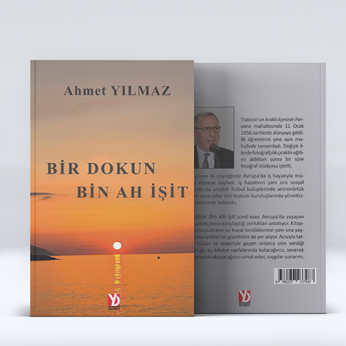 Bir Dokun Bin Ah İşit Bir Dokun Bin Ah İşit