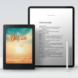 Bir Düş’ün Peşindeyim (e-kitap)