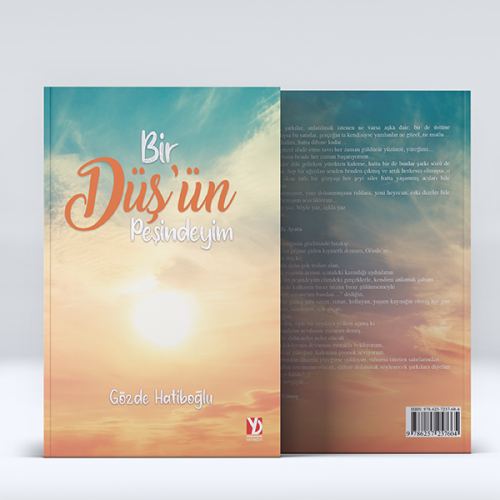 Bir Düş’ün Peşindeyim Bir Düş’ün Peşindeyim