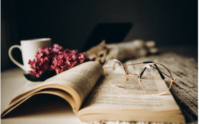 Kitap Yazmak İçin Kitap Okumak Kitap Yazmak İçin Kitap Okumak