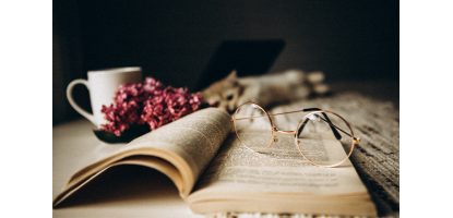 Kitap Yazmak İçin Kitap Okumak