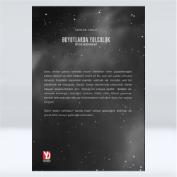 Boyutlarda Yolculuk- Ötesini Bilen Var mı? Boyutlarda Yolculuk- Ötesini Bilen Var mı?