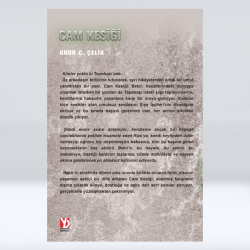 Cam Kesiği Cam Kesiği