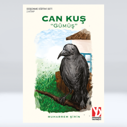 Can Kuş ''Gümüş''