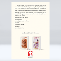 Can Kuş ''Gümüş''