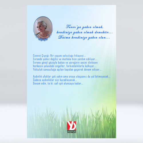 Cennet Çicegi Cennet Çicegi