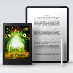 Cerrado (e-Kitap) Cerrado (e-Kitap)