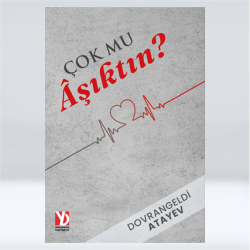 Çok mu Aşıktın? (e-kitap) Çok mu Aşıktın? (e-kitap)