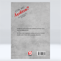 Çok mu Aşıktın? Çok mu Aşıktın?